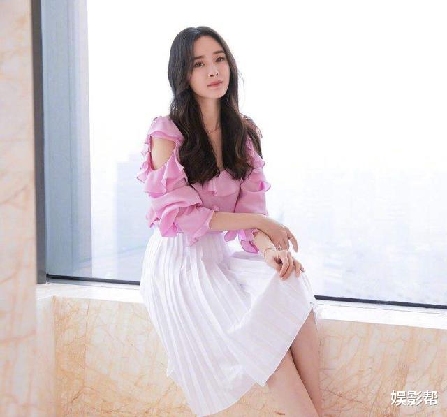 杨幂|婚变真相另有隐情，但为何不要女儿？杨幂回答令人直呼太“可怕”
