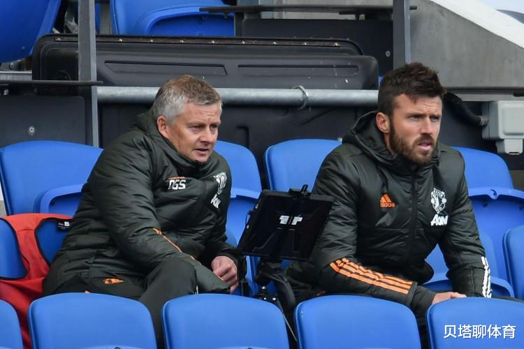 曼联|英超反击之王！6大名嘴谈曼联1-6热刺：100年的耻辱，索帅下课