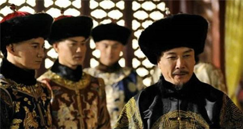 李自成@曹雪芹家族到底多有钱?雍正拿到抄家后的清单,看后心都凉了