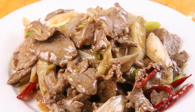 立冬|明日立冬,“1肉1粮3蔬果”要吃全,好吃不贵,一下补到实处