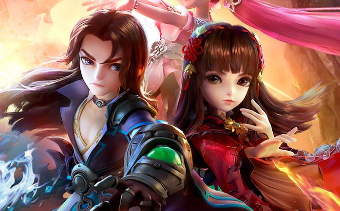 大唐|梦幻西游：门派即将大改，策划现身征集意见，大唐将重新崛起？