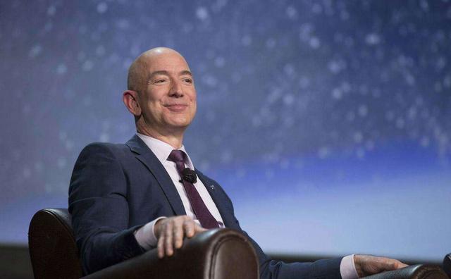 亚马逊|赢了世界，却败给中国！全球首富携6万亿资产，宣布撤出中国市场