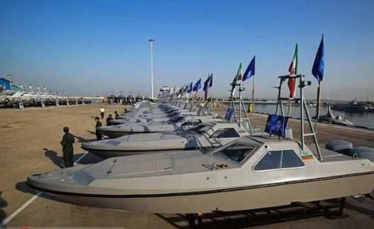 #军舰#白宫称大国已露出獠牙,海峡外军舰成钳势攻击:决战时刻终于到来