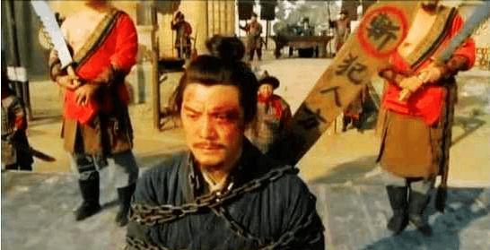 #岳飞#岳飞杀一人毁了一世英名 至今史学家还争论不休