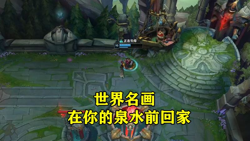 edg战队▲EDG击败RNG后,后台“4代打野同框图”火了,厂长手里的东西看哭了