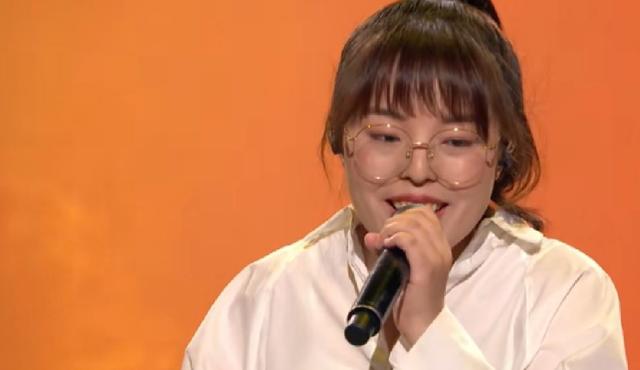 【选秀】她是好声音的冠军,却在比赛后无人问津,为什么她没能爆红?