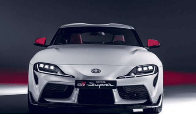 『丰田』丰田为年轻人再造“轿跑”！全新GR比思域更惊艳夸张，还要啥大众CC