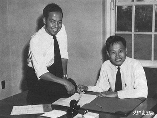 #科学家#杨振宁在物理学的地位那么高，为何没有出现在教科书中？