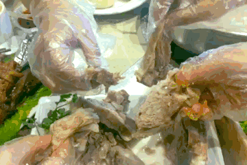 「甘肃」肃南!才是隐藏的人间天堂!