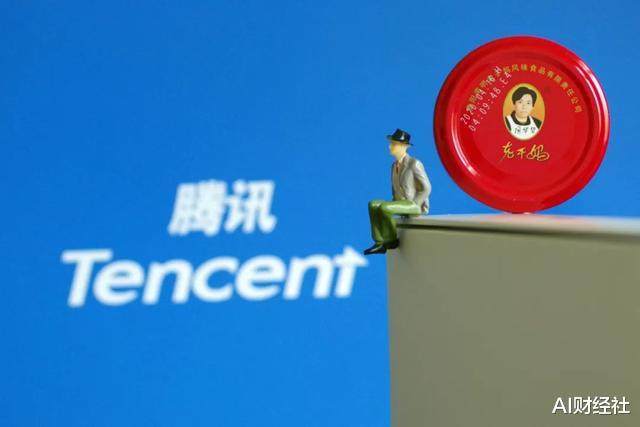 老干妈@1600万官司悬案: 腾讯合同造假? 老干妈公章被盗? 律师: 恐是表见代理