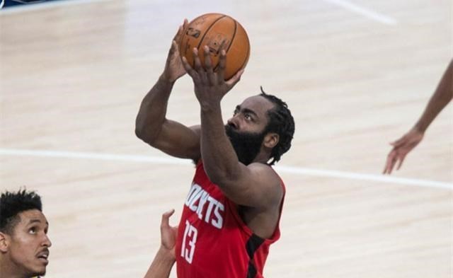 奧拉迪波|不考慮續約火箭！場均20+5猛將表明態度，航天城或再有交易！