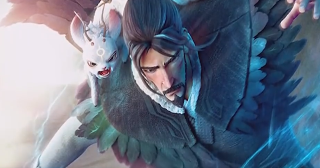 【姜子牙】影院开门指日可待，2020年“长假”之后，即将回归的动画电影