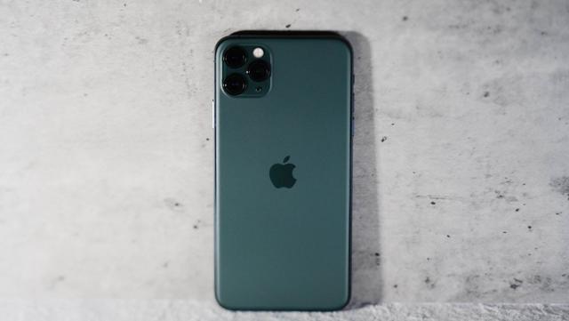 iphone12|iPhone 12最新爆料,续航更长、Face ID识别更快