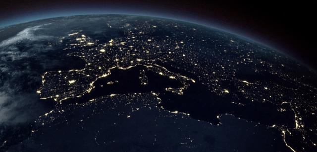 [科学家]人类还在地球生存多久？答案让人害怕，很少有人知道