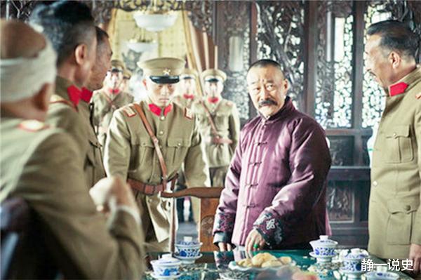 张作霖|这个中国人不死,抗战根本无需14年,日本人根本没胆量入侵