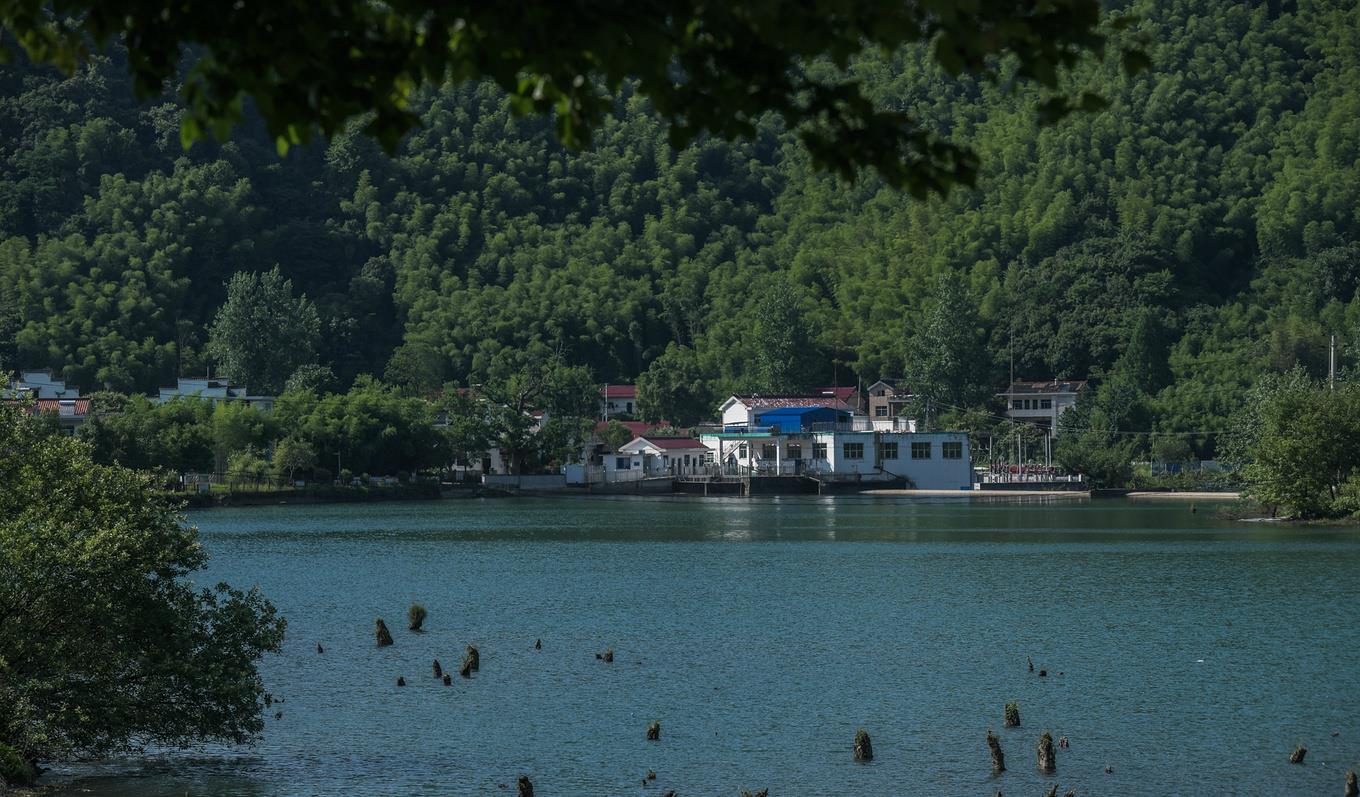 南川|从乡间小路到自驾天堂，皖南川藏线陡然走红，它到底有多美？