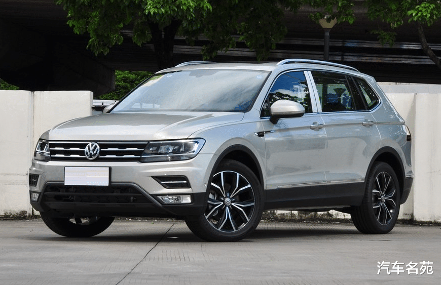 奇瑞瑞虎|2020年中型SUV质量口碑排名出炉：汉兰达第二，途观L、冠道前十，瑞虎8垫底！