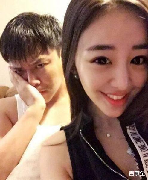 为啥佟丽娅这么自卑?陈思诚出轨也不吭声,看完她前男友明白了