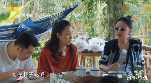 [黄磊]沙溢来到蘑菇屋可是却没饭了，有谁看到黄磊的做法？实在太心酸了