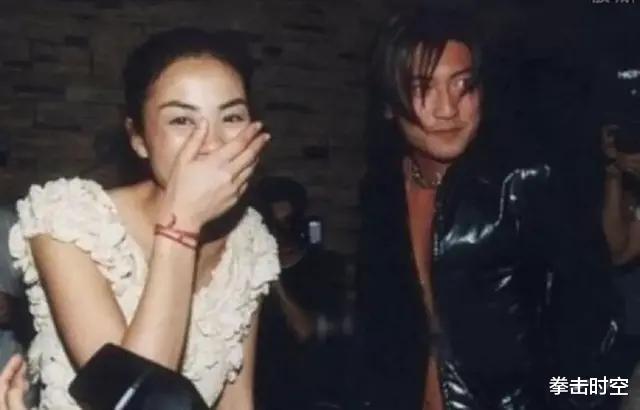 『王菲』王菲遭正式警告！中国作家刘信达：你必须明确和谢霆锋的关系