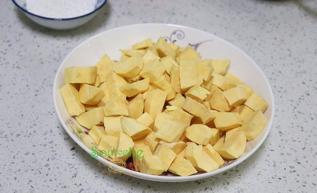 米饭|三伏天,吃西瓜哈密瓜都不如吃它,5元煮一锅,冰爽解渴又解暑