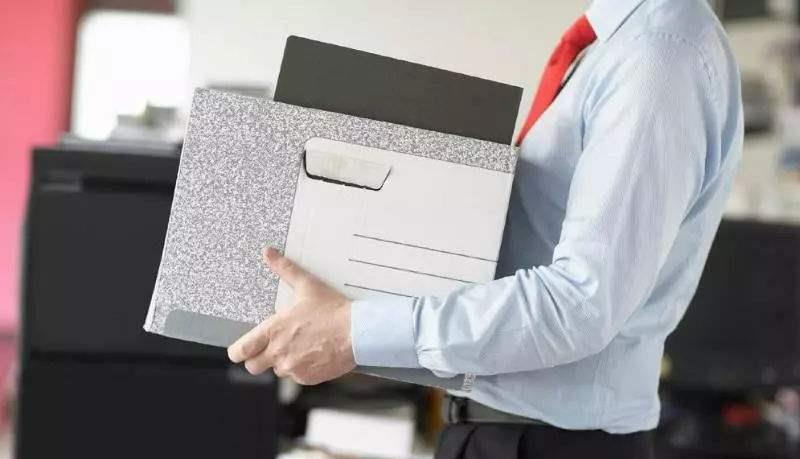 『离职』一声不吭才是真想离职的？有这3个征兆，早就能判断出来了