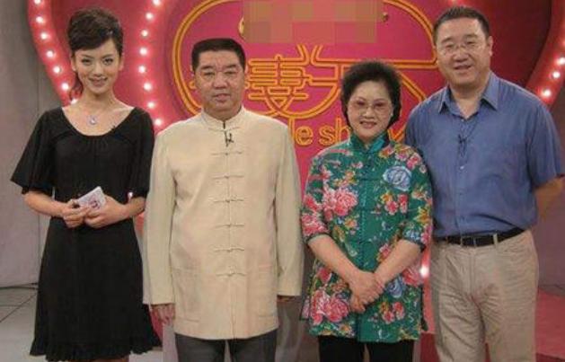郭德纲|痛骂郭德纲没艺德，当年还想打郭德纲，因面相在圈内无人敢惹他？
