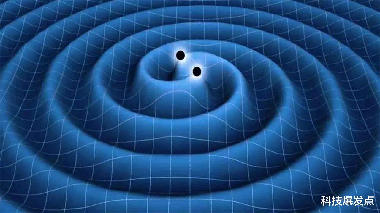 爱因斯坦|爱因斯坦预言又被证实了?科学家接收到,110亿年前的宇宙信号!