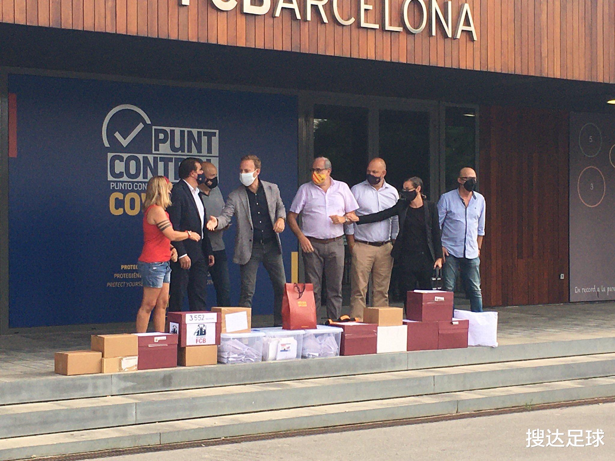 巴塞罗那|凌晨3点!巴萨再创队史“耻辱”纪录,头号罪人进入离队倒计时