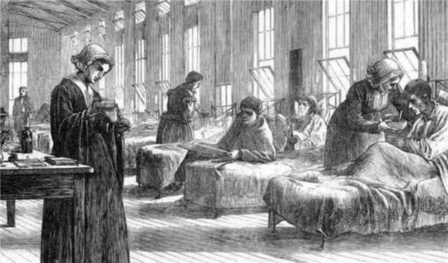 【冠状病毒】缠绕人类3000年的古代病毒，夺走上亿人生命，现被封在实验室中