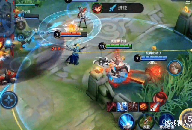 打野|被迫选打野位，但不会玩怎么办? 用这些英雄打野，不比“刺客”英雄差！