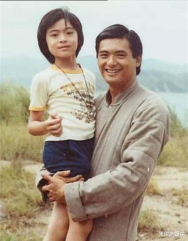 #电影#娱乐圈不可思议合影，冥冥之中早有安排，网友：直呼从未见过