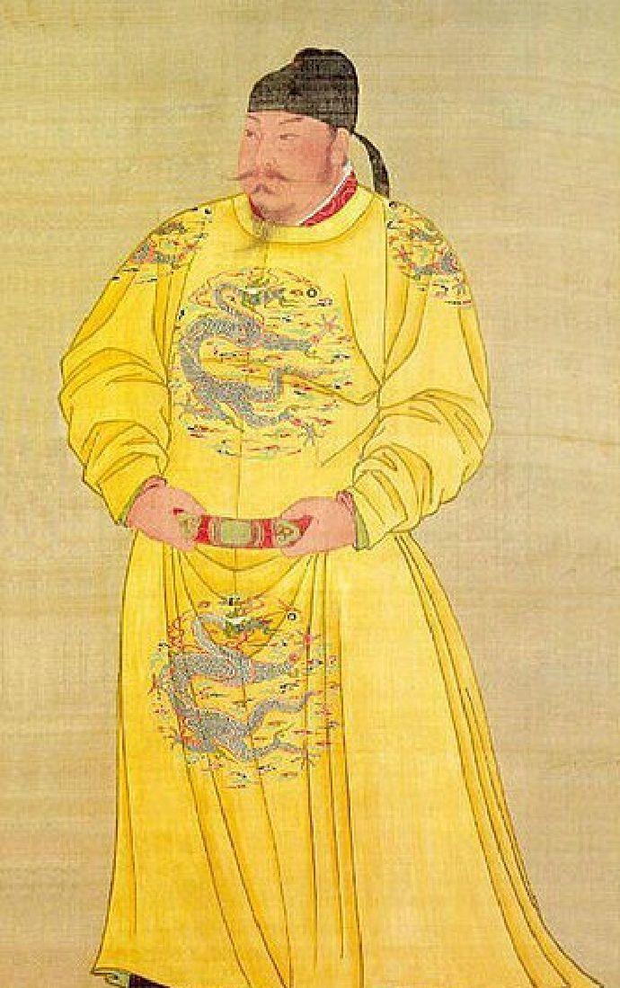 唐太宗：弟弟辅佐，父亲撑腰，还有母妃扶持，为何李建成还是败给李世民？