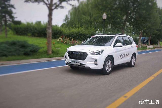 SUV|7万左右能买的三款大空间家用SUV，搭载1.5T，都是大厂出品