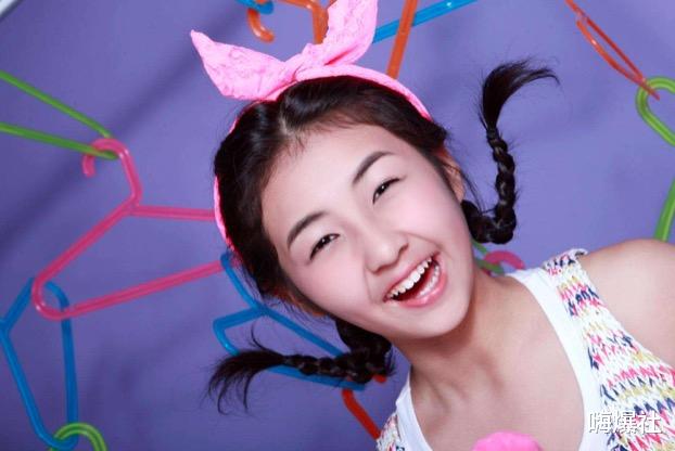 张子枫|张子枫高考成绩曝光,不足400分,近三年明星高考生中排名倒数第二