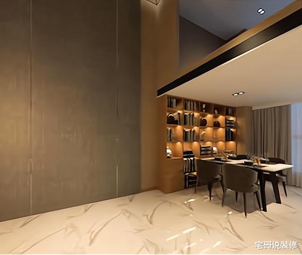 |36㎡小户型怎么装修?这样设计功能齐全,还能有2个独立卧室