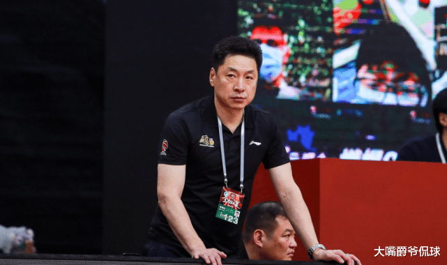 「广厦」5人上双!广厦4少合砍85分压双外同曦 粤辽疆得小心这股本土力量