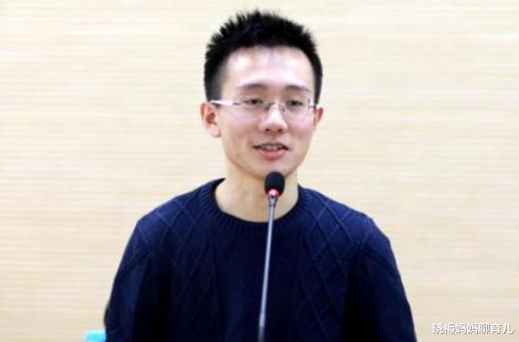 林嘉文|称为“史学天才”少年，老师叫他老师，目标上北大，却没挺过高考