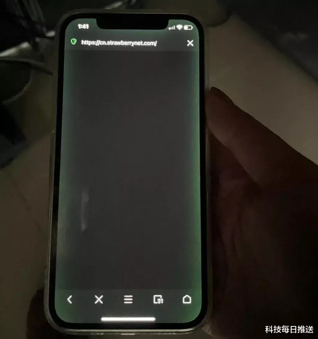 iphone12|iPhone 12大规模绿屏，商家却不给退货
