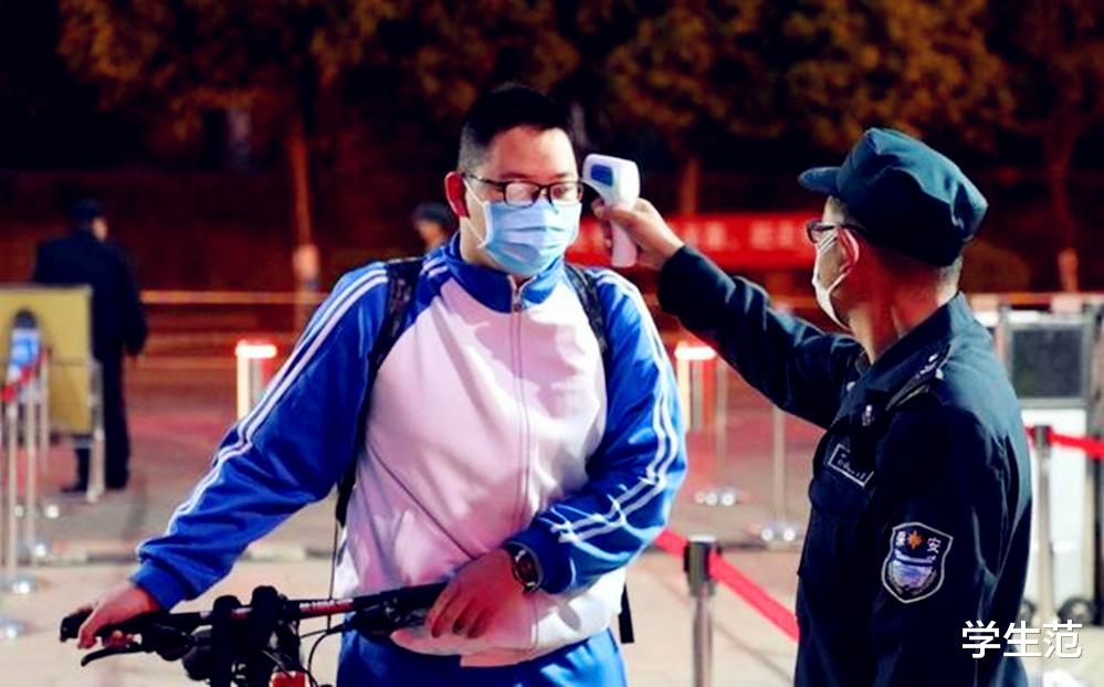 『台湾』已开学3省“敲警钟”:正常开学后状况频出,仓促开学不可取