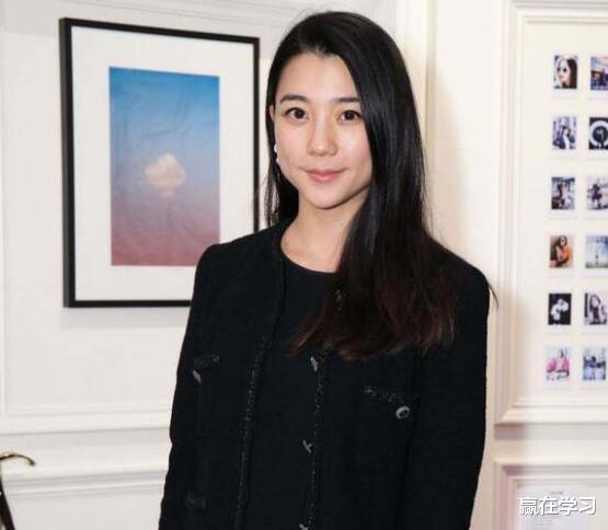 [陈冠希]陈冠希痴爱她6年，还曾为她割脉自杀，她为何转身嫁给富二代？