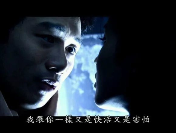 虚竹|梦姑与虚竹共度三晚后，为何会爱上他？情种段誉揭开答案