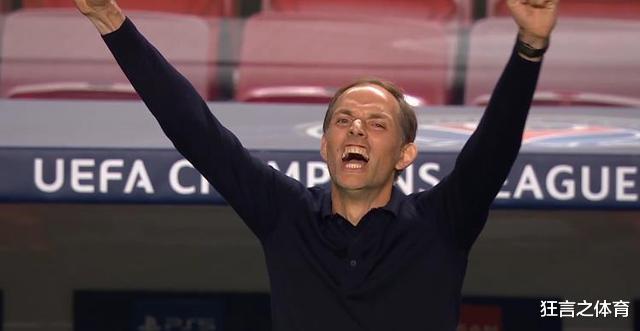 美国|德国籍主帅创欧冠历史 拜仁8：2大胜连创2纪录 夺冠赔率超曼城