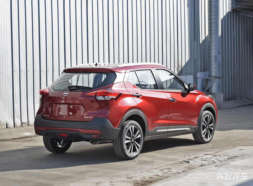 三菱欧蓝德|日产劲客跌至7万8，一箱油可跑800公里，车友：XRV买早了