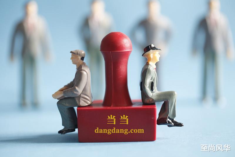 【拼多多】李国庆“夺权”成功,当当网闹剧就此终结,但衰落已无法挽回