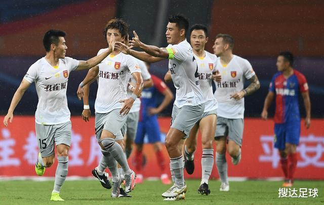 河北华夏|中超又1大规模冲突！欧洲悍将报复性蹬踏+吐口水，或被足协重罚