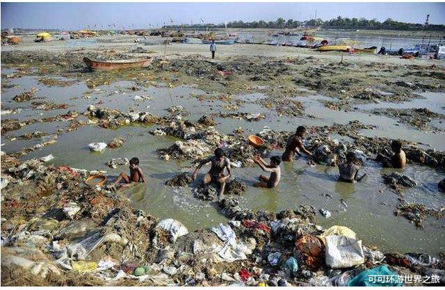 「旅游景点」全球“很恶心”的2个景点，看完让人吃不下饭，其中一个位于中国