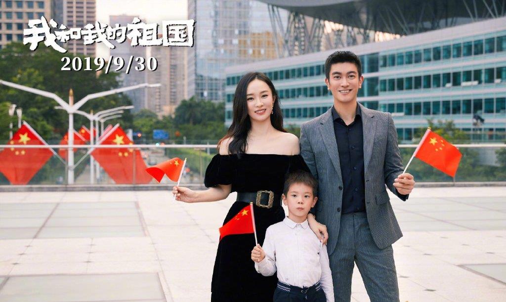 郭碧婷▲郭碧婷真争气，向佐70岁肾龄发力传喜讯，向太点赞证明一切