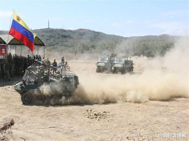 石油|石油丰富的美洲国家,石油比水还要便宜,却还欠中国500亿美金