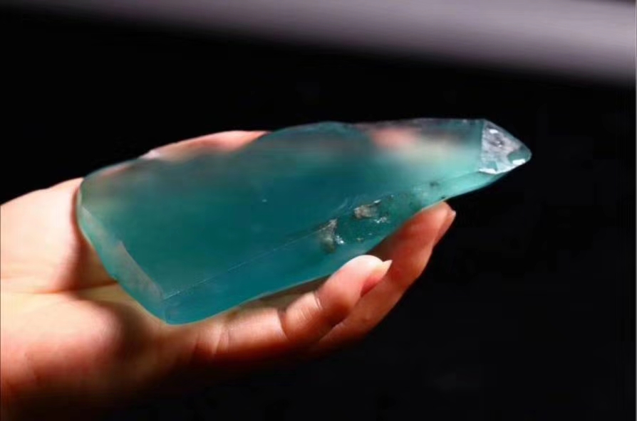 文玩|老龙种的传说